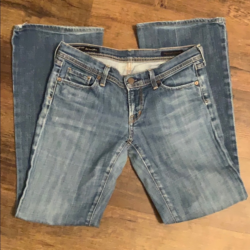 Citizens of Humanity Jeans!